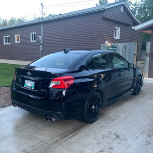 Meet your Posher, Johnny